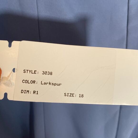 DESSY COLLECTION Off The Shoulder Pleated Cap Sleeve Formal A-Line Dress - Picture 6 of 9